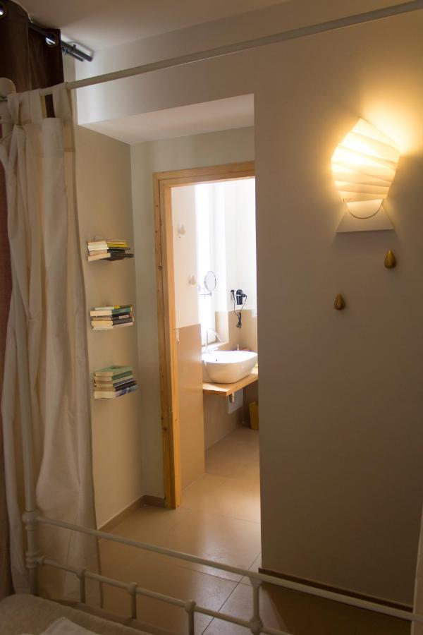 Schiara Bed & Breakfast Naples Exterior photo
