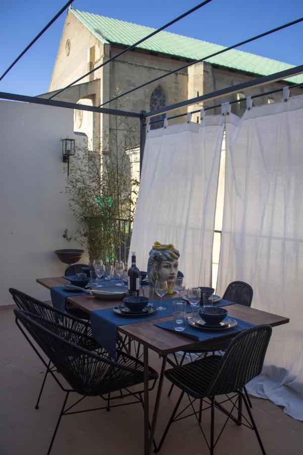 Schiara Bed & Breakfast Naples Exterior photo