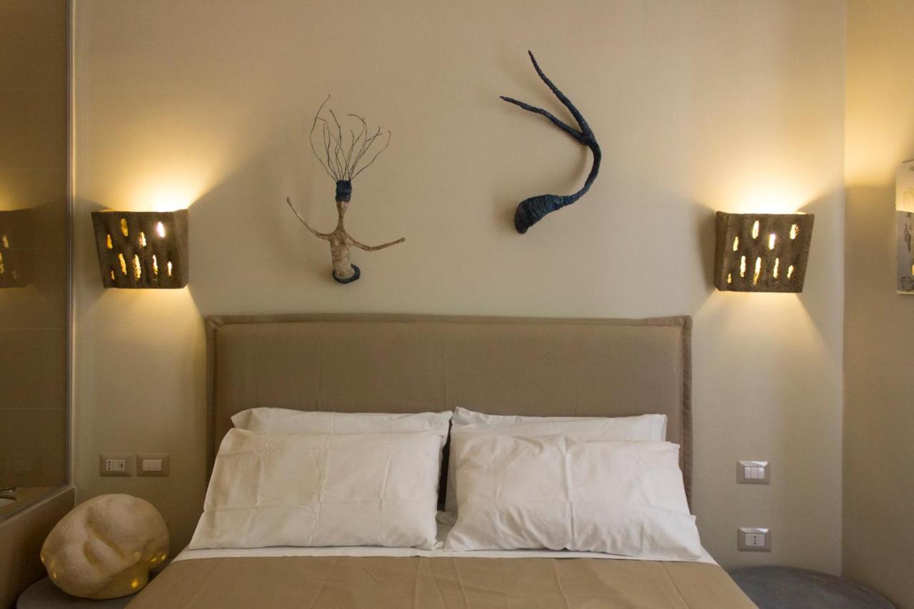 Schiara Bed & Breakfast Naples Exterior photo