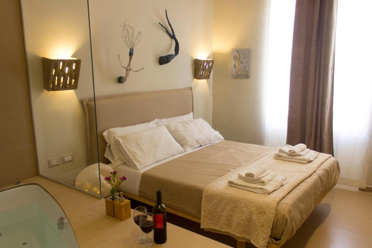 Schiara Bed & Breakfast Naples Exterior photo