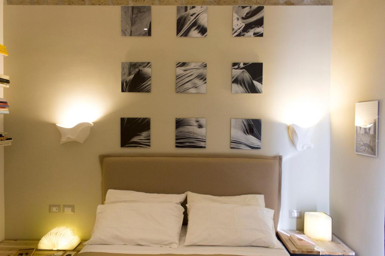 Schiara Bed & Breakfast Naples Exterior photo