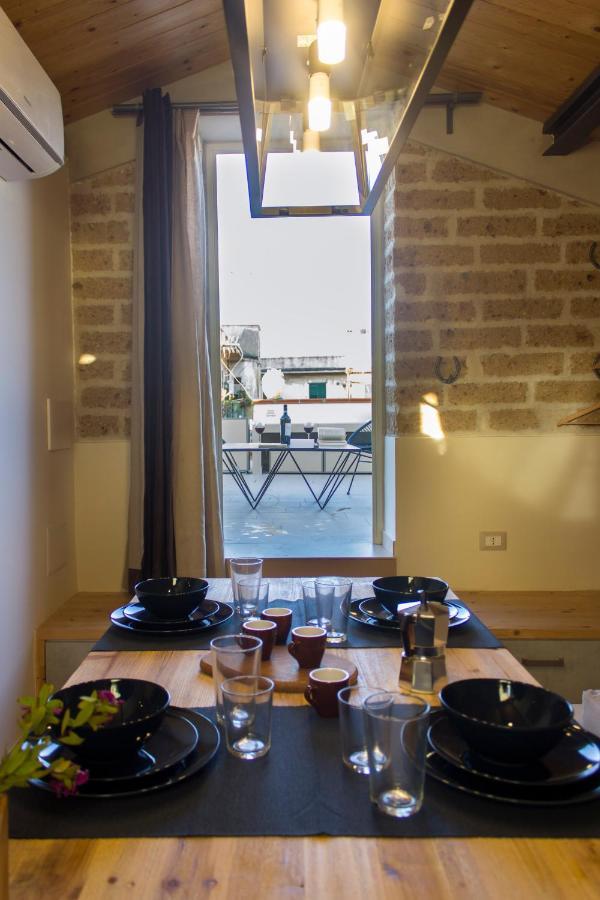 Schiara Bed & Breakfast Naples Exterior photo